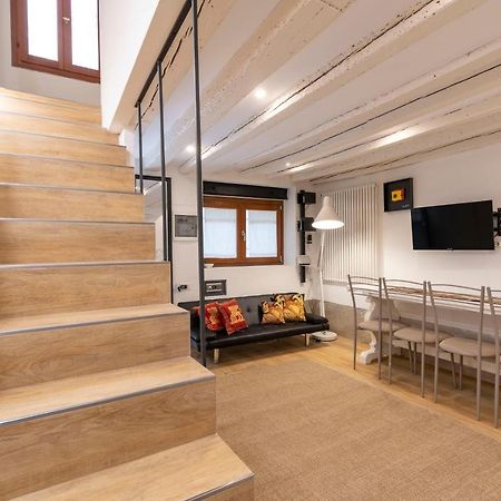 Santa Fosca Cozy Apartment Velence Kültér fotó