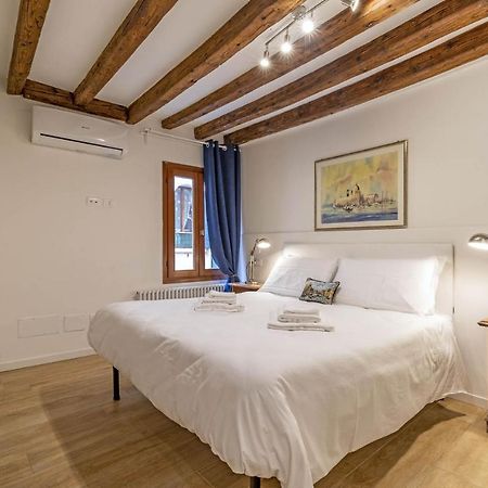 Santa Fosca Cozy Apartment Velence Kültér fotó