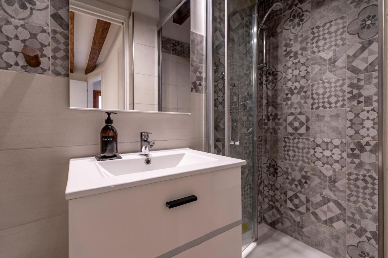 Santa Fosca Cozy Apartment Velence Kültér fotó