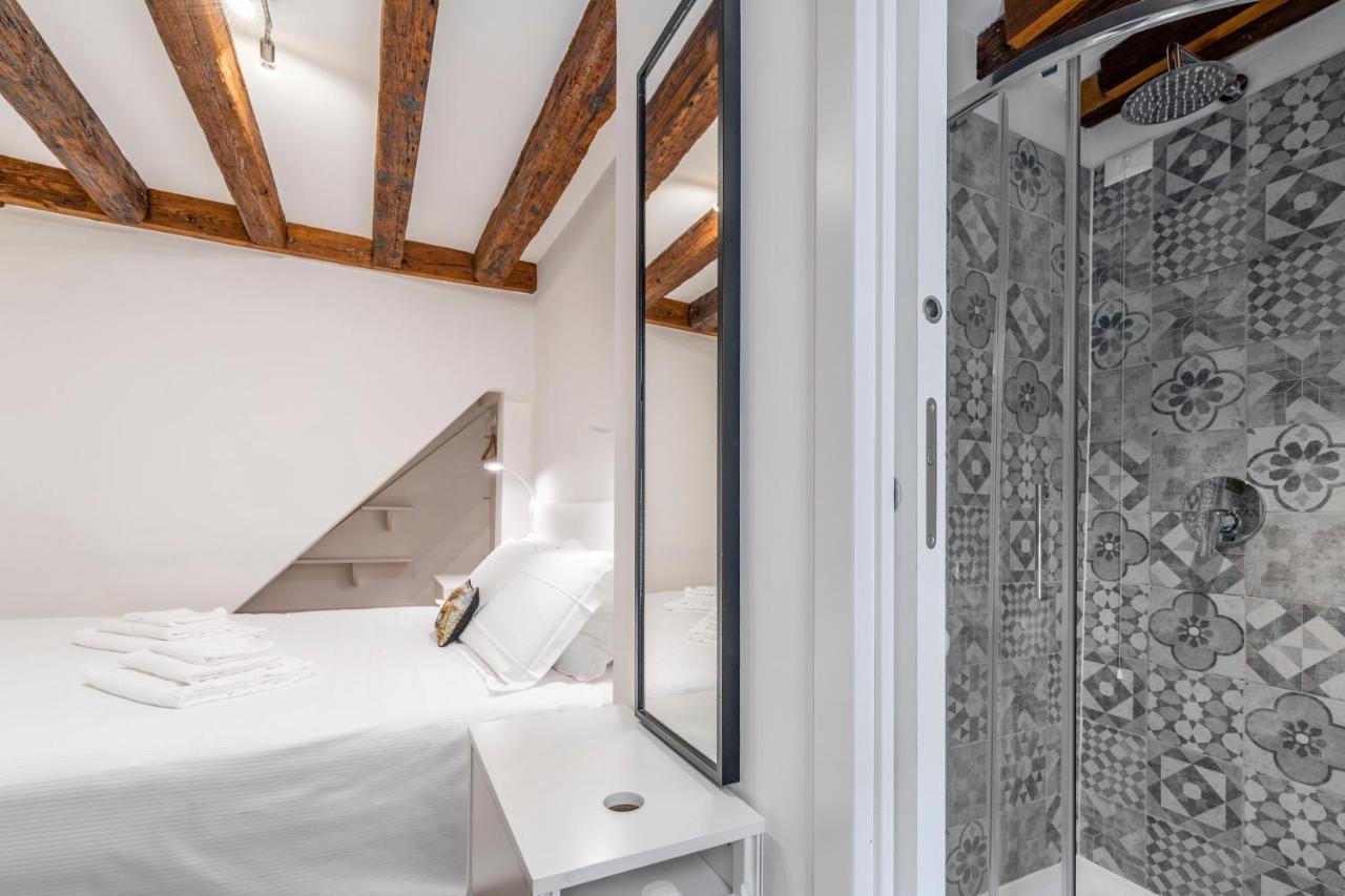 Santa Fosca Cozy Apartment Velence Kültér fotó