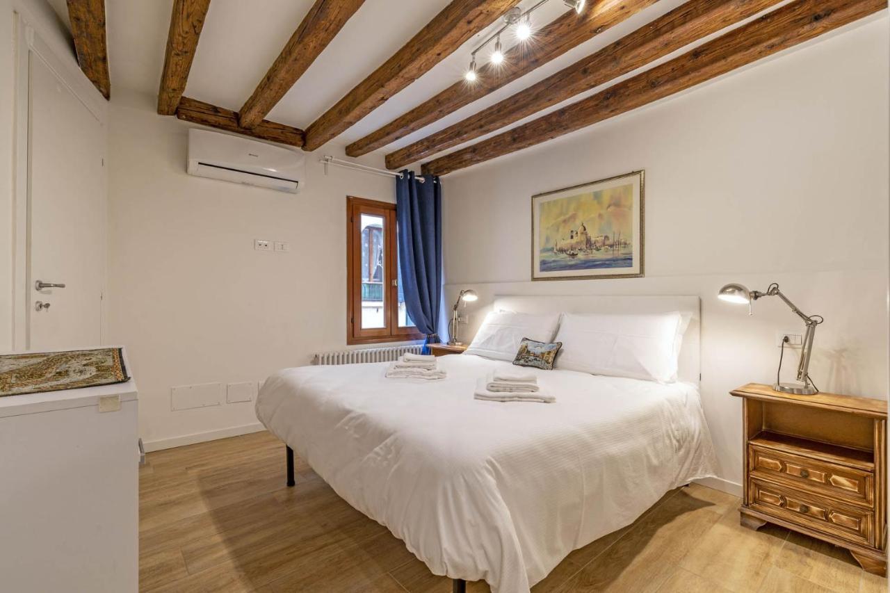 Santa Fosca Cozy Apartment Velence Kültér fotó
