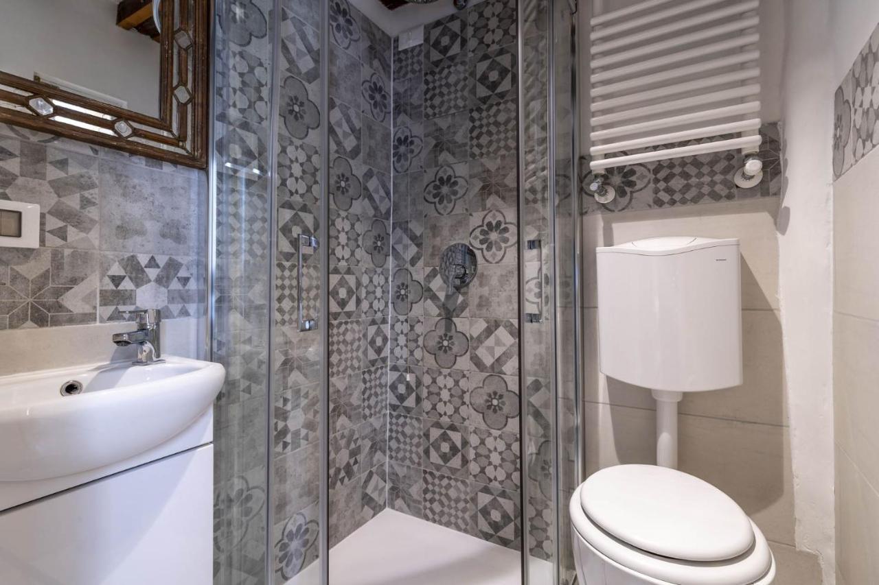 Santa Fosca Cozy Apartment Velence Kültér fotó