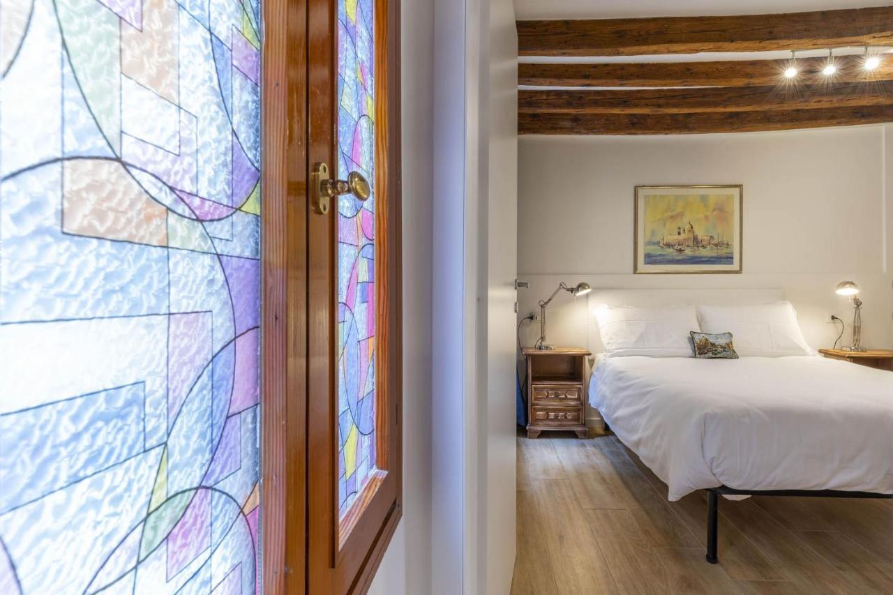 Santa Fosca Cozy Apartment Velence Kültér fotó